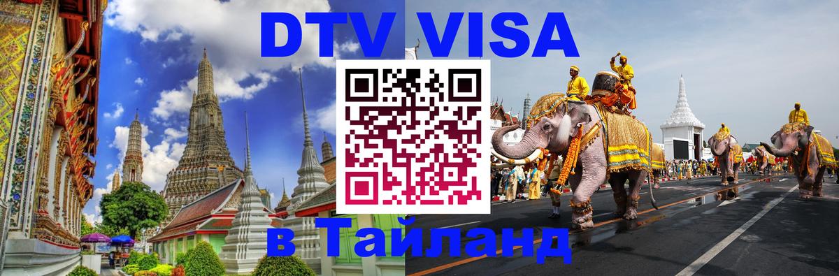 Оформление DTV визы под ключ: стоимость и тарифы, только загранпаспорт - Калининград  20.11.2025 